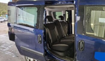 Fiat Doblo 2019  EASY 1.6 MULTIJET-2 6-MT 5-SEATS ECO S/S EURO-6 ΕΛΛΗΝΙΚΟ γεμάτο