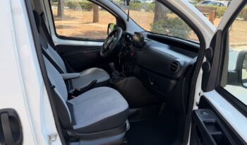 Fiat Fiorino 2021  VAN 1.3 MJET-2 SX PACK TECNICO PRO ECO S/S EURO-6 ΕΛΛΗΝΙΚΟ γεμάτο