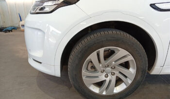 Land Rover Discovery Sport 2022  PHEV 1.5 P300 SPORT R-DYNAMIC AUTO AWD 4X4 PLUG-IN NAVI CAMERA EURO-6 ΕΛΛΗΝΙΚΟ γεμάτο