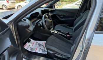 Peugeot 2008 2024  NEW FACE LIFT BLUE-HDI 1.5 ACTIVE PLUS AUTO F1 CAMERA NAVI ECO S/S EURO-6 ΕΛΛΗΝΙΚΟ γεμάτο