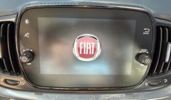Fiat 500 2020  LOUNGE 1.2 PANORAMA CITY NAVI ECO S/S EURO-6 γεμάτο