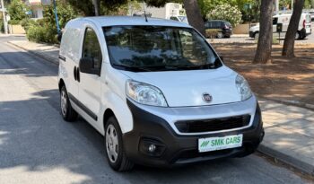 Fiat Fiorino 2021  VAN 1.3 MJET-2 SX PACK TECNICO PRO ECO S/S EURO-6 ΕΛΛΗΝΙΚΟ γεμάτο