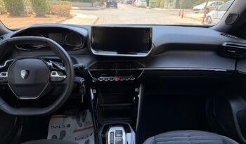 Peugeot 2008 2024  NEW FACE LIFT BLUE-HDI 1.5 ACTIVE PLUS AUTO F1 CAMERA NAVI ECO S/S EURO-6 ΕΛΛΗΝΙΚΟ γεμάτο