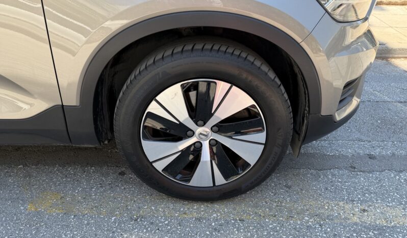 Volvo XC40 2021  T5 1.5 INSCRIPTION RECHARGE AUTO PLUG-IN PANORAMA S/R CAMERA EURO-6 ΕΛΛΗΝΙΚΟ γεμάτο