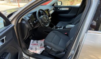 Volvo XC40 2021  T5 1.5 INSCRIPTION RECHARGE AUTO PLUG-IN PANORAMA S/R CAMERA EURO-6 ΕΛΛΗΝΙΚΟ γεμάτο