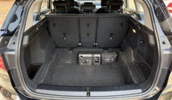 BMW X1 2022  S-DRIVE 1.6D AUTO NAVI ECO S/S EURO-6 ΕΛΛΗΝΙΚΟ γεμάτο
