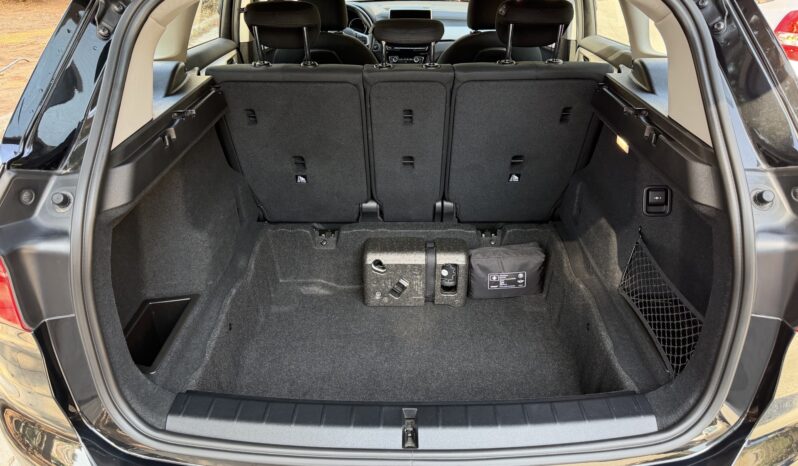 BMW X1 2022  S-DRIVE 1.6D AUTO NAVI ECO S/S EURO-6 ΕΛΛΗΝΙΚΟ γεμάτο