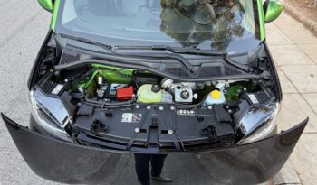 Smart ForTwo 2017  EQ PRIME FULL ELECTRIC DRIVE AUTO PANORAMA NAVI ECO S/S EURO-6 γεμάτο