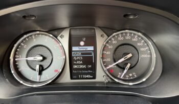Toyota Hilux 2021  D 2.4 DC 4X4 ADVANCE 6-MT TSS DOUBLE CAB PICKUP ECO S/S EURO-6 ΕΛΛΗΝΙΚΟ γεμάτο