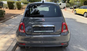 Fiat 500 2020  LOUNGE 1.2 PANORAMA CITY NAVI ECO S/S EURO-6 γεμάτο
