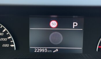 Peugeot 2008 2024  NEW FACE LIFT BLUE-HDI 1.5 ACTIVE PLUS AUTO F1 CAMERA NAVI ECO S/S EURO-6 ΕΛΛΗΝΙΚΟ γεμάτο