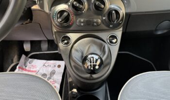Fiat 500 2020  LOUNGE 1.2 PANORAMA CITY NAVI ECO S/S EURO-6 γεμάτο