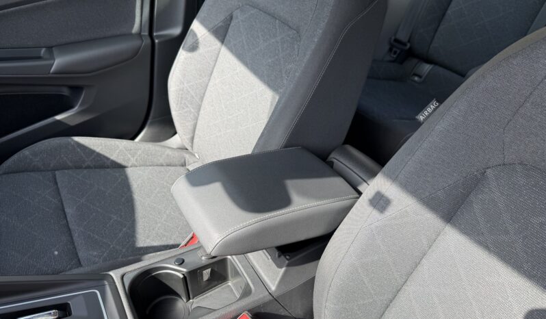 Volkswagen Golf 2023  MHEV E-TSI 1.0 DSG LIFE HYBRID AUTO F1 EURO-6 ΕΛΛΗΝΙΚΟ γεμάτο