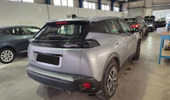 Peugeot 2008 2024  NEW FACE LIFT BLUE-HDI 1.5 ACTIVE PLUS AUTO F1 CAMERA ECO S/S EURO-6 ΕΛΛΗΝΙΚΟ γεμάτο