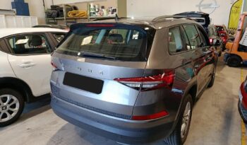Skoda Kodiaq 2022  TDI 2.0 DSG AMBITION AUTO ECO S/S EURO-6 ΕΛΛΗΝΙΚΟ γεμάτο