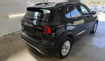 Volkswagen T-Cross 2021  TDI 1.6 SCR DSG LIFE AUTO CAMERA ECO S/S EURO-6 ΕΛΛΗΝΙΚΟ γεμάτο