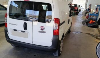 Fiat Fiorino 2021  VAN 1.3 MJET-2 SX PACK TECNICO PRO ECO S/S EURO-6 ΕΛΛΗΝΙΚΟ γεμάτο