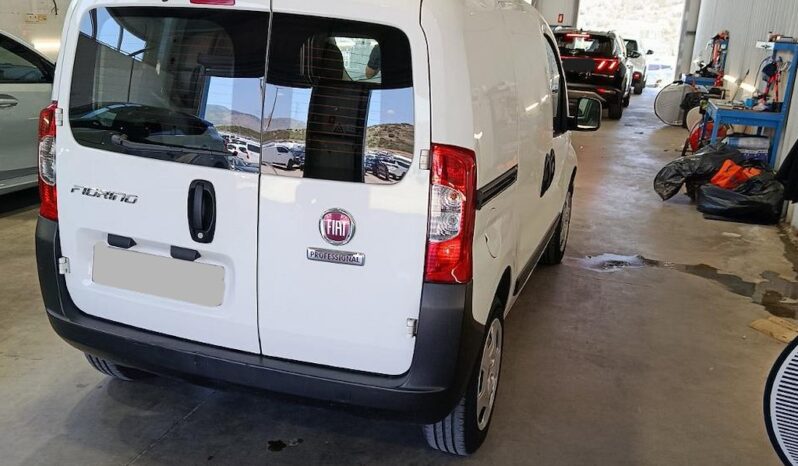 Fiat Fiorino 2021  VAN 1.3 MJET-2 SX PACK TECNICO PRO ECO S/S EURO-6 ΕΛΛΗΝΙΚΟ γεμάτο