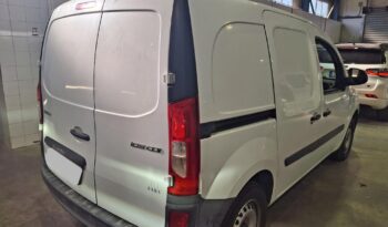 Mercedes-Benz Citan 2021  VAN 109 CDI 1.5 LONG PRO 6-MT ECO S/S EURO-6 ΕΛΛΗΝΙΚΟ γεμάτο