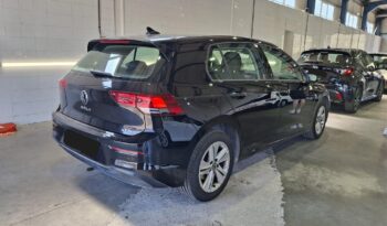 Volkswagen Golf 2023  E-TSI MHEV 1.0 DSG LIFE AUTO F-1 HYBRID ECO S/S EURO-6 ΕΛΛΗΝΙΚΟ γεμάτο