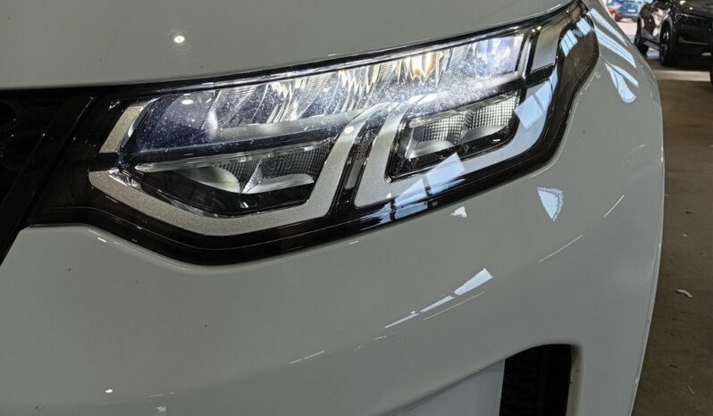 Land Rover Discovery Sport 2022  PHEV 1.5 P300 SPORT R-DYNAMIC AUTO AWD 4X4 PLUG-IN NAVI CAMERA EURO-6 ΕΛΛΗΝΙΚΟ γεμάτο