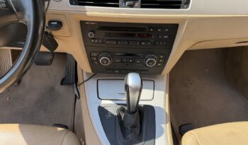 BMW 320 2011  320I SEDAN 2.0 AUTO ELEGANCE CLIMA ΕΛΛΗΝΙΚΟ γεμάτο
