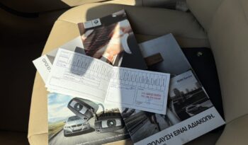 BMW 320 2011  320I SEDAN 2.0 AUTO ELEGANCE CLIMA ΕΛΛΗΝΙΚΟ γεμάτο
