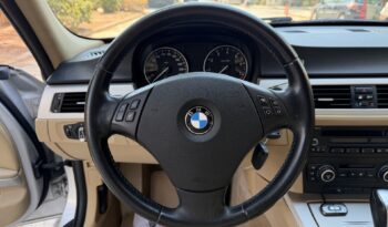 BMW 320 2011  320I SEDAN 2.0 AUTO ELEGANCE CLIMA ΕΛΛΗΝΙΚΟ γεμάτο