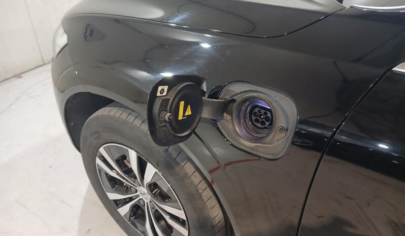 Volvo XC 60 2022  T8 2.0 INSCRIPTION PLUG-IN AWD RECHARGE NAVI CAMERA S/R ΕΛΛΗΝΙΚΟ γεμάτο