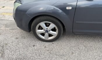 Ford Focus 2005  TREND 1.6 5D ΕΛΛΗΝΙΚΟ γεμάτο