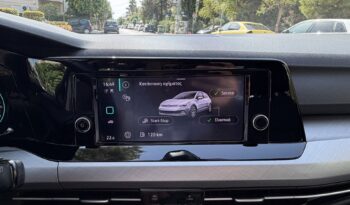 Volkswagen Golf 2023  MHEV E-TSI 1.0 DSG LIFE HYBRID AUTO F1 EURO-6 ΕΛΛΗΝΙΚΟ γεμάτο