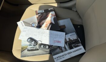 BMW 320 2011  320I SEDAN 2.0 AUTO ELEGANCE CLIMA ΕΛΛΗΝΙΚΟ γεμάτο
