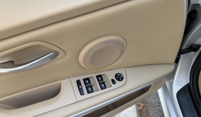 BMW 320 2011  320I SEDAN 2.0 AUTO ELEGANCE CLIMA ΕΛΛΗΝΙΚΟ γεμάτο