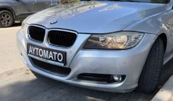 BMW 320 2011  320I SEDAN 2.0 AUTO ELEGANCE CLIMA ΕΛΛΗΝΙΚΟ γεμάτο