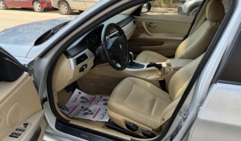 BMW 320 2011  320I SEDAN 2.0 AUTO ELEGANCE CLIMA ΕΛΛΗΝΙΚΟ γεμάτο