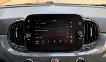 Fiat 500 2020  LOUNGE 1.2 PANORAMA CITY NAVI ECO S/S EURO-6 γεμάτο