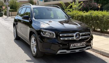 Mercedes-Benz GLB 200 2021  GLB 200 PROGRESSIVE 1.3 AUTO F-1 CAMERA ECO S/S EURO-6 ΕΛΛΗΝΙΚΟ γεμάτο