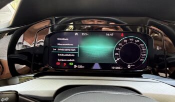 Volkswagen Golf 2023  MHEV E-TSI 1.0 DSG LIFE HYBRID AUTO F1 EURO-6 ΕΛΛΗΝΙΚΟ γεμάτο