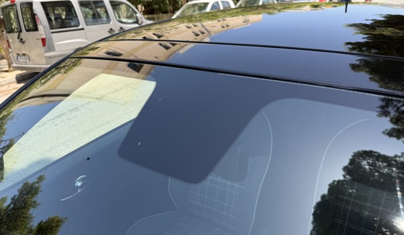Fiat 500 2020  LOUNGE 1.2 PANORAMA CITY NAVI ECO S/S EURO-6 γεμάτο