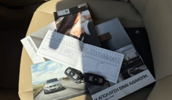 BMW 320 2011  320I SEDAN 2.0 AUTO ELEGANCE CLIMA ΕΛΛΗΝΙΚΟ γεμάτο