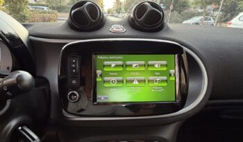 Smart ForTwo 2017  EQ PRIME FULL ELECTRIC DRIVE AUTO PANORAMA NAVI ECO S/S EURO-6 γεμάτο