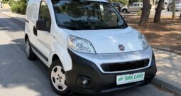 Fiat Fiorino 2021  VAN 1.3 MJET-2 SX PACK TECNICO PRO ECO S/S EURO-6 ΕΛΛΗΝΙΚΟ