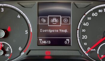 Volkswagen T-Cross 2021  TDI 1.6 SCR DSG AUTO LIFE ECO S/S EURO-6 ΕΛΛΗΝΙΚΟ γεμάτο