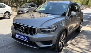 Volvo XC40 2021  T5 1.5 INSCRIPTION RECHARGE AUTO PLUG-IN PANORAMA S/R CAMERA EURO-6 ΕΛΛΗΝΙΚΟ γεμάτο