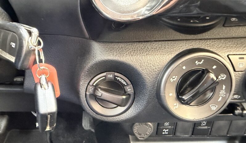 Toyota Hilux 2021  D 2.4 DC 4X4 ADVANCE 6-MT TSS DOUBLE CAB PICKUP ECO S/S EURO-6 ΕΛΛΗΝΙΚΟ γεμάτο