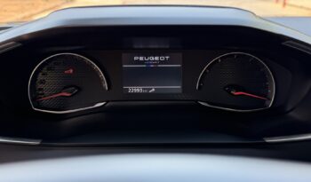Peugeot 2008 2024  NEW FACE LIFT BLUE-HDI 1.5 ACTIVE PLUS AUTO F1 CAMERA NAVI ECO S/S EURO-6 ΕΛΛΗΝΙΚΟ γεμάτο