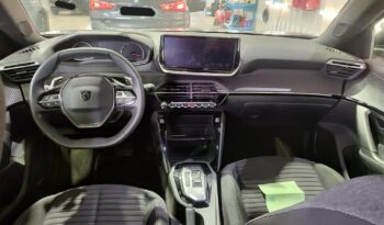 Peugeot 2008 2024  NEW FACE LIFT BLUE-HDI 1.5 ACTIVE PLUS AUTO F1 CAMERA ECO S/S EURO-6 ΕΛΛΗΝΙΚΟ γεμάτο