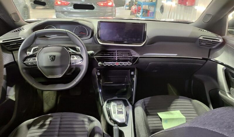 Peugeot 2008 2024  NEW FACE LIFT BLUE-HDI 1.5 ACTIVE PLUS AUTO F1 CAMERA ECO S/S EURO-6 ΕΛΛΗΝΙΚΟ γεμάτο