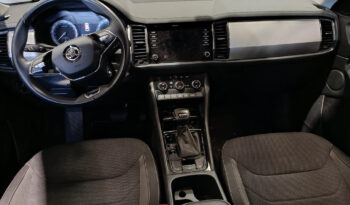 Skoda Kodiaq 2022  TDI 2.0 DSG AMBITION AUTO ECO S/S EURO-6 ΕΛΛΗΝΙΚΟ γεμάτο