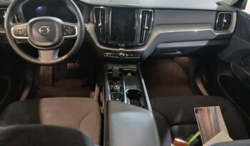 Volvo XC 60 2022  T8 2.0 INSCRIPTION PLUG-IN AWD RECHARGE NAVI CAMERA S/R ΕΛΛΗΝΙΚΟ γεμάτο